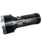 چراغ قوه پلیسی اسمال سان مدل ZY-T207