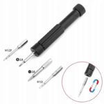 بهترین ست ابزار تعمیر ویپ vape برند Pilotage Rudder
