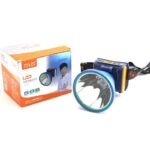 بهترین چراغ پیشانی اسمال سان مدل ZY-H169