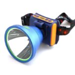 خرید چراغ پیشانی اسمال سان مدل ZY-H169