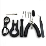 قیمت ست ابزار تعمیر ویپ vape برند Pilotage Rudder