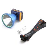 قیمت چراغ پیشانی اسمال سان مدل ZY-H169