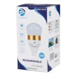 قیمت چراغ چادری آویزی شارژی مدل DK-169