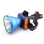 چراغ پیشانی اسمال سان مدل H169