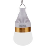 چراغ چادری آویزی شارژی مدل DK-1696