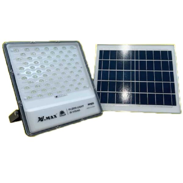 خرید پروژکتور خورشیدی 400 وات ویمکس مدل IR-V78400