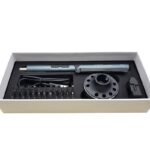 ست پیچ گوشتی شارژی 29 پارچه