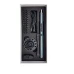 قیمت ست پیچ گوشتی شارژی 29 پارچه مدل KS-882037 N20-29