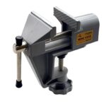 گیره رومیزی وکیوم