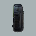 خرید رادیو و پاور بانک اضطراری خورشیدی چراغ دار ویمکس