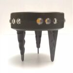 چراغ دکوراتیو باغچه ای خورشیدی مدل YD2315