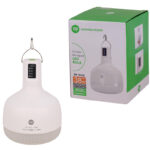 چراغ شارژی آویزی 38 وات مدل