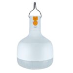 چراغ شارژی آویزی 38 وات مدل DP-7813C