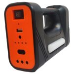 بهترین سیستم روشنایی خورشیدی OKSO مدل OK-702