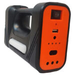 قیمت و خرید سیستم روشنایی خورشیدی OKSO مدل OK-702