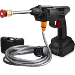 کارواش-و-سمپاش-شارژی-48-ولت-پاور-کینگ