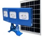 قیمت و خرید پروژکتور خورشیدی بیلبوردی