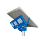 پروژکتور خورشیدی سه لنزه GREAT SOLAR