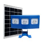 پروژکتور خورشیدی بیلبوردی سه لنزه GREAT SOLAR