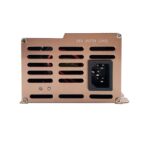 اینورتر2000 وات با شارژر 10 آمپر برند Golden Falcon