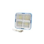 پروژکتور خورشیدی شارژی قابل حمل