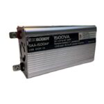 اینورتر خودرو 1500VA سوئر مدل SAA-1500AF