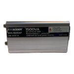 اینورتر مبدل برق خودرو 1500VA سوئر مدل SAA-1500AF