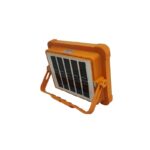 خرید پروژکتور شارژی خورشیدی آفتابی و مهتابی مدل 1003