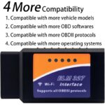 دستگاه دیاگ خودرو خودور ایرانی و چینی