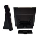 ساعت دیجیتالی با دماسنج و رطوبت سنج دارای بک لایت مدل 2159T