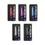 ست ابزار ویپ مدل DIY Vaping 6-In-1