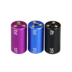 ست کیت ابزار ویپ DIY Vaping 6-In-1