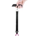 قیمت ترازوی چمدانی دیجیتالی پرتابل 50 کیلوگرم