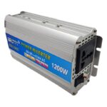 قیمت و خرید اینورتر مبدل برق خودرو 1200 وات برند BELTTT