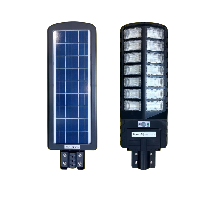 قیمت و خرید چراغ خیابانی خورشیدی ویمکس