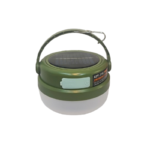 لامپ شارژی خورشیدی 3 باتری مدل GZY-718