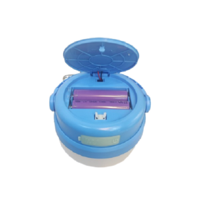 لامپ شارژی خورشیدی اضطراری پرنور