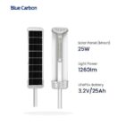 چراغ-خیابانی-خورشیدی-مدل-BCT-OLF-25W-2
