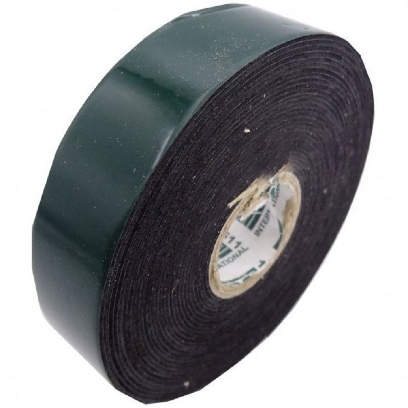 چسب دو طرفه عرض 30mm حلقه 5متری چسب دو طرفه عرض 30mm حلقه 5متری