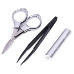 کیت ابزار ویپ مدل DIY Vaping 6-In-1