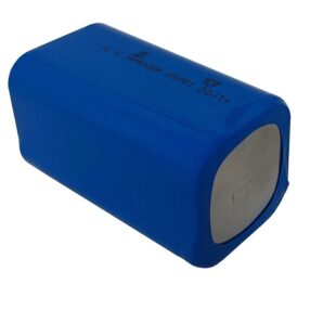 باتری لیتیوم یون قابل شارژ پک چهار تایی