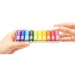 باتری قلمی آلکالاین مدل ZI5