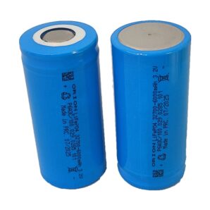 باتری لیتیوم فسفات برای پروژکتور خورشیدی