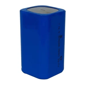 باتری لیتیوم یون قابل شارژ پک چهار تایی سایز 18650 ظرفیت 4800 میلی آمپر ساعت