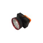 بهترین چراغ پیشانی پر نور با شارژدهی زیاد مدل JY-1030