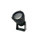 جت لایت چمنی رنگی