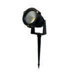 خرید چراغ چمنی اپتونیکا مدل IR-OP2612