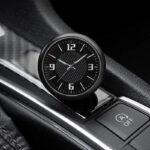 ساعت رو داشبورد خودرو لوگوی هوندا