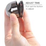 ساعت رو داشبوردی خودرو لوگو هوندا