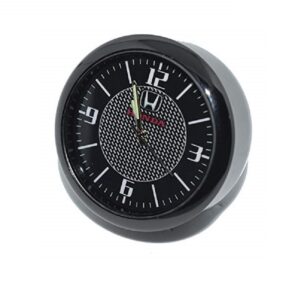 ساعت رو داشبوردی خودرو لوگوی هوندا